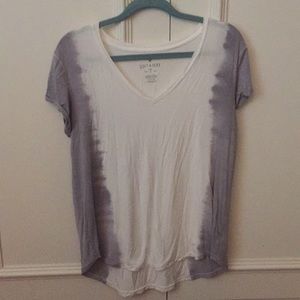 Very soft v-neck shirt